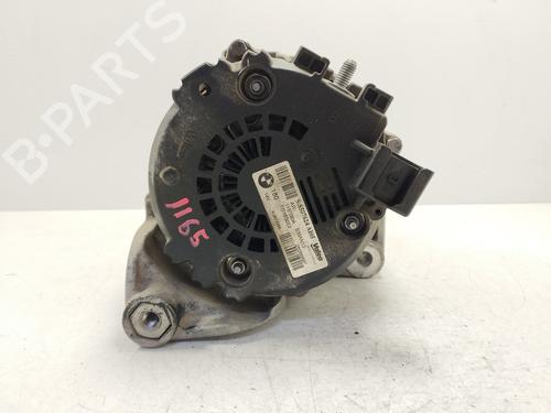 Alternator BMW X1 (E84) sDrive 18 d | BP21170748M7 