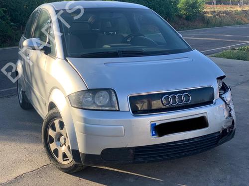 AC pipe AUDI A2 (8Z0) 1.4 | BP36183441M126  - Image 7