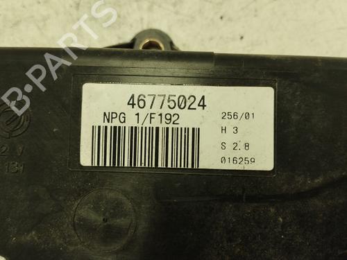 Elektronisk modul FIAT STILO (192_) 1.6 16V (192_XB1A) | BP30703488M83