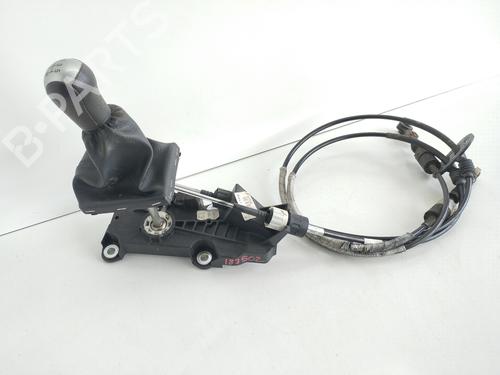 Gear lever FORD FOCUS II (DA_, HCP, DP) 1.6 Ti | BP25482454M90