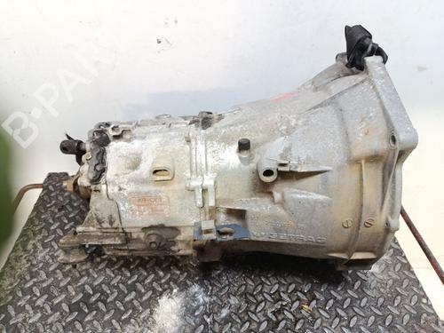 Gearbox BMW 3 Compact (E36)  | BP27200408M3  - Image 8