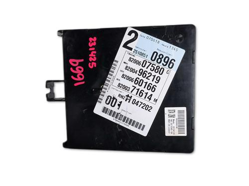 Módulo eletrónico RENAULT LAGUNA II (BG0/1_) 1.9 dCi (BG1A, BG1V) (130 hp) 32405981