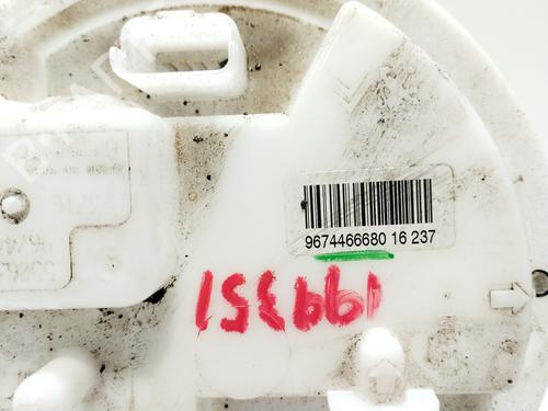 Fuel pump PEUGEOT 208 I (CA_, CC_) 1.2 VTI 82 | BP22332732M76