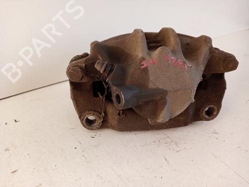 Left front brake caliper RENAULT SCÉNIC I MPV (JA0/1_, FA0_) | BP30482075M105
