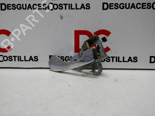 Poignée intérieure avant droite MITSUBISHI SPACE STAR MPV (DG_A) [1998-2004]  32085441