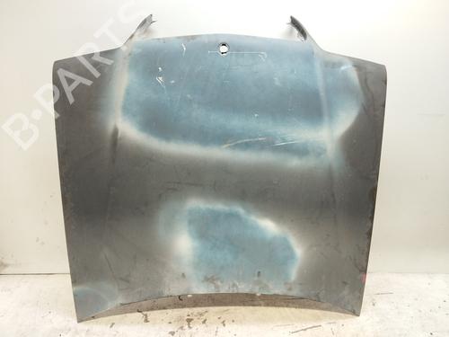 Used Hood MERCEDES-BENZ C-CLASS (W202) C 200 D (202.120) (75 hp) 30051863