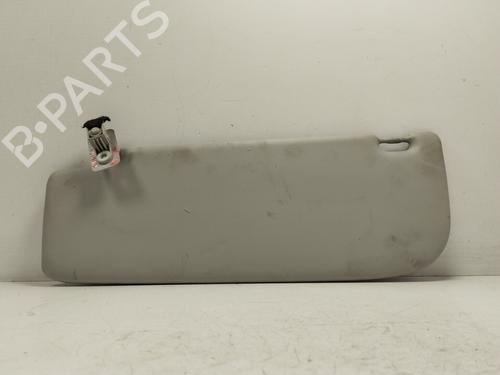 Right sun visor PEUGEOT BIPPER (AA_)  | BP21535260I2 