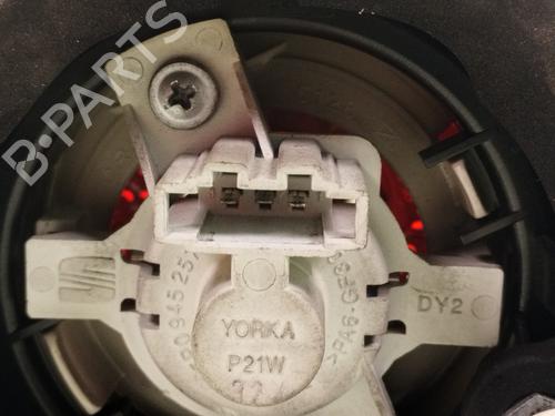 Left taillight SEAT TOLEDO III (5P2) | BP31362050C34 - Image 3