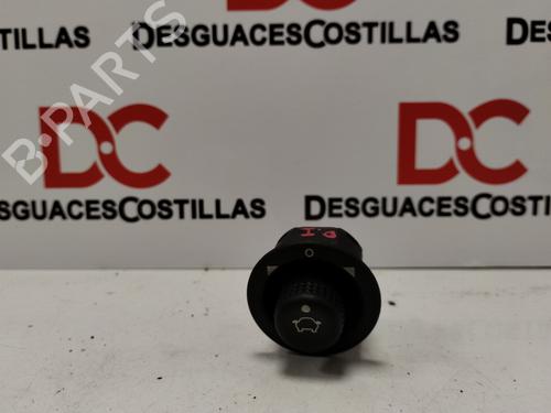 Used Mirror switch FORD MONDEO III (B5Y) 2.0 16V TDDi / TDCi (115 hp) 17418092