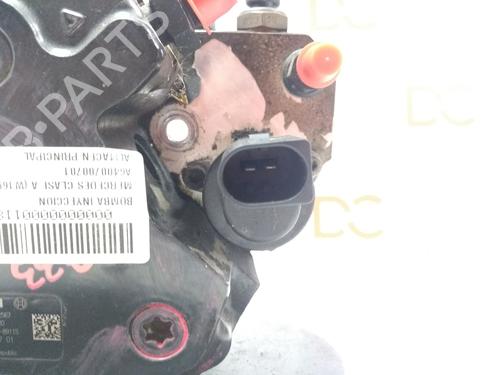Injection pump MERCEDES-BENZ A-CLASS (W169) A 180 CDI (169.007, 169.307) | BP17401897M78 