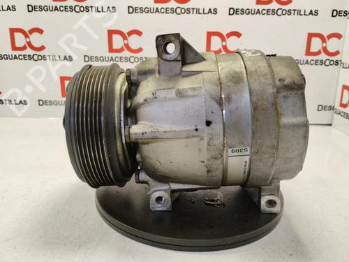 AC-Kompressor AC-Kompressor RENAULT MEGANE I (BA0/1_) [1995-2004] 35931689 35931689