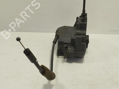 Front left lock RENAULT CLIO III (BR0/1, CR0/1) 1.5 dCi (BR17, CR17) | BP28179645C98