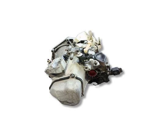 Gearbox VOLVO S40 II (544) | BP37436657M3 - Image 5