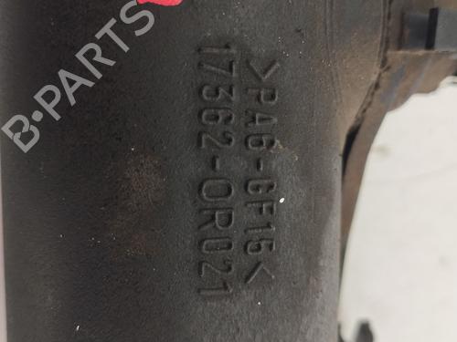 Pipe TOYOTA AURIS (_E15_) | BP31916558M125