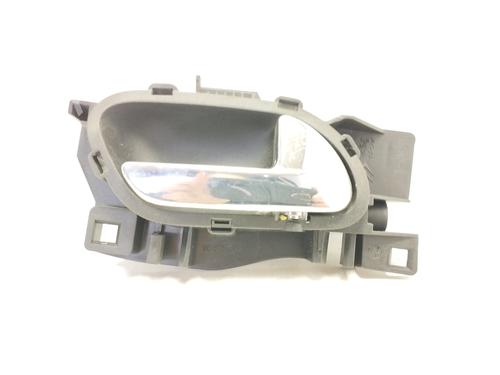 Poignée intérieure arrière droite PEUGEOT 308 I (4A_, 4C_) [2007-2016]  32086350