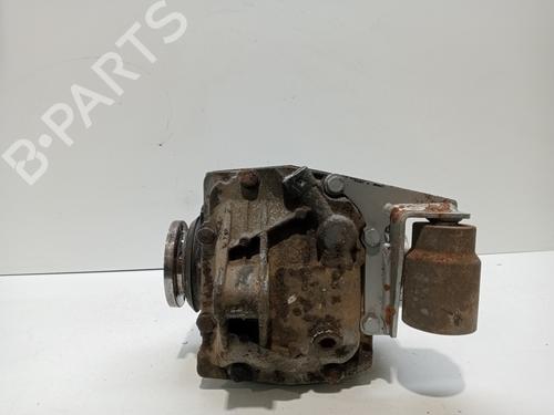 Used Rear differential BMW 3 (E46) 320 d (136 hp) 29626036