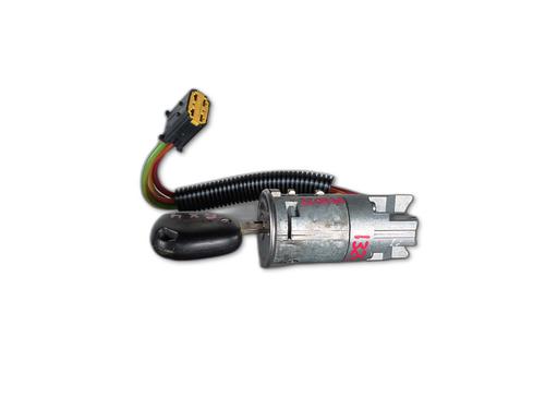Used Ignition barrel RENAULT SCÉNIC I MPV (JA0/1_, FA0_) [1999-2010]  30476839