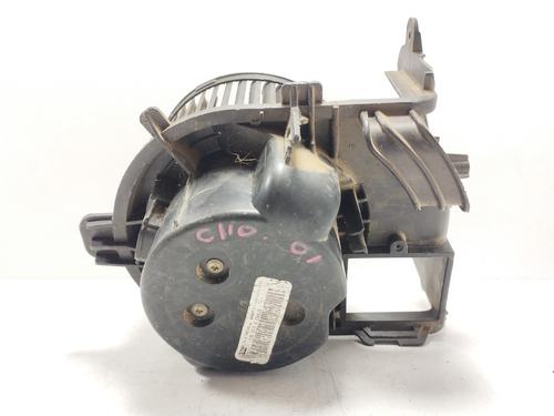 Heater blower motor RENAULT CLIO II (BB_, CB_) 1.5 dCi (B/CB3M) | BP17424880M62 