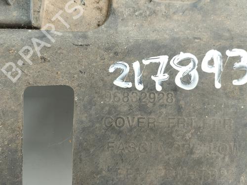 Underbody protection CHEVROLET CRUZE (J300)  | BP29394360M92 