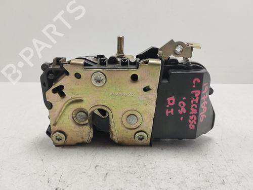 Front left lock CITROËN XSARA PICASSO (N68) 2.0 HDi | BP21565059C98 