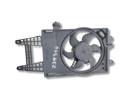 Used Radiator fan Radiator fan LANCIA MUSA (350_) 1.4 (350.AXA11, 350.AXA1A) (95 hp) 36218444 36218444