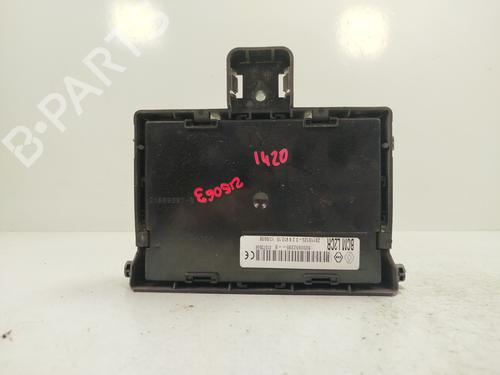 Electronic module RENAULT CLIO III (BR0/1, CR0/1)  | BP28367113M83 