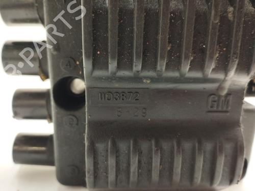 Ignition coil OPEL ASTRA F Hatchback (T92)  | BP23876546M94 