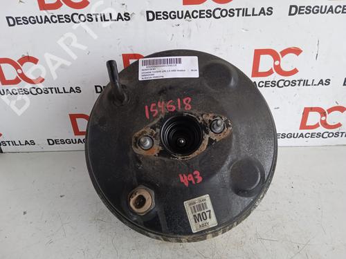 Used Servo brake HYUNDAI TUCSON (JM) 2.0 CRDi (113 hp) 25994120