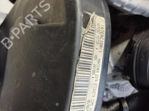 Engine SEAT LEON (1M1) | BP32846812M1 - Image 9