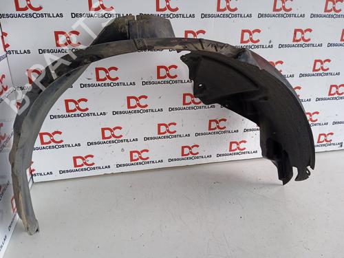 Used Wheel arch HYUNDAI TUCSON (JM) 2.0 CRDi (113 hp) 17416582