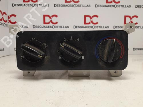 Used Climate control LAND ROVER FREELANDER I (L314) 2.0 Td4 4x4 (112 hp) 17408836
