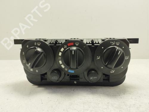 Used Climate control MERCEDES-BENZ A-CLASS (W168) A 170 CDI (168.009, 168.109) (95 hp) 25133969
