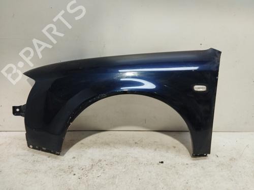 Forkjerm venstre AUDI A6 C5 (4B2, 4B4) 1.9 TDI (115 hp) 30055675