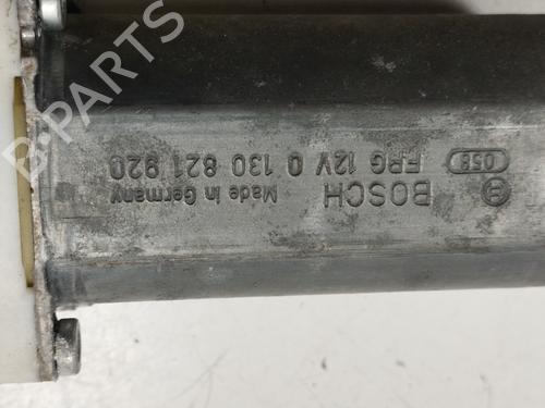 Front right window mechanism MERCEDES-BENZ VANEO (414) 1.7 CDI (414.700) | BP17422317C23 