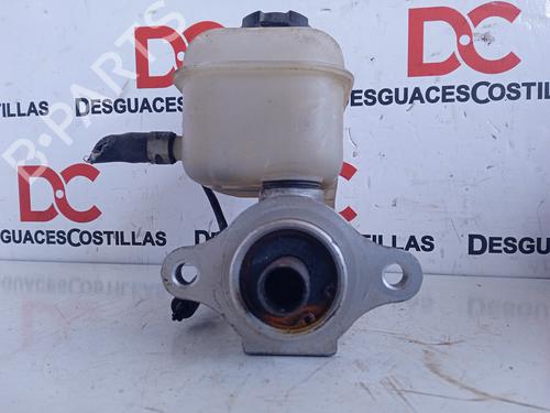 Brake master cylinder KIA CARNIVAL II (GQ) 2.9 CRDi | BP17413706M77 