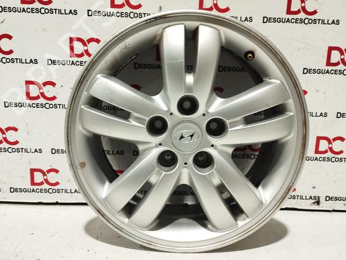 Used Rim HYUNDAI TUCSON (JM) 2.0 CRDi (136 hp) 17424577