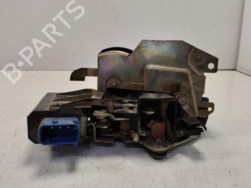 Rear left lock BMW 3 (E36) 325 td | BP25835898C100 