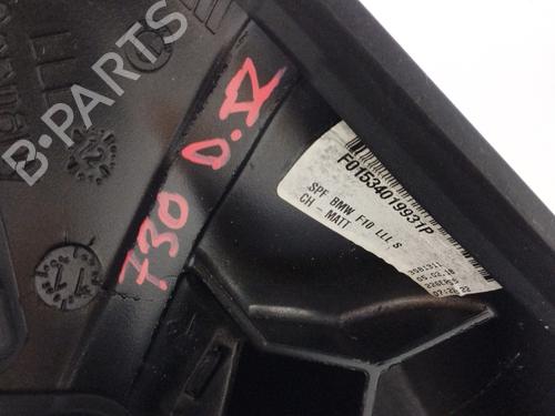 Left mirror BMW 5 (F10) 520 d | BP19031253C26 