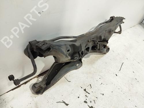 Rear axle FIAT CROMA (194_) 1.9 D Multijet (194AXB1B) | BP19800395M2 