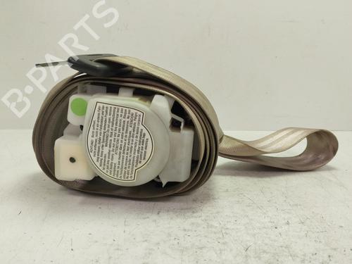 Rear right seatbelt AUDI A4 B6 Avant (8E5) | BP36765887I28 - Image 4