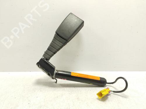 Used Front left belt tensioner OPEL VECTRA C (Z02) [2002-2009]  28426267
