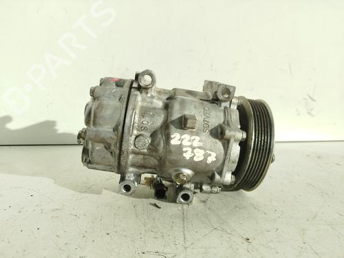 Used AC compressor VOLVO S40 II (544) 2.0 D (136 hp) 30336730