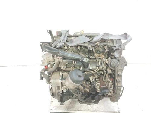 Motor OPEL ASTRA H (A04)  | BP29350492M1 