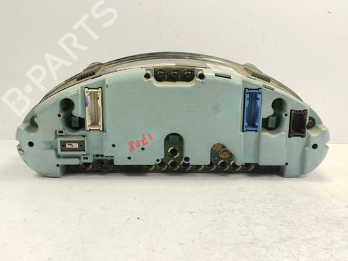Instrument cluster BMW 3 Compact (E36) 316 i | BP33941180C47 - Image 3