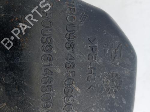 Windscreen washer tank CITROËN SAXO (S0, S1) 1.5 D | BP30105366C113 