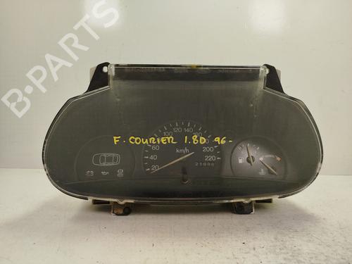 Used Instrument cluster FORD FIESTA Box Body/MPV (J5_, J3_) 1.8 D (60 hp) 31052700