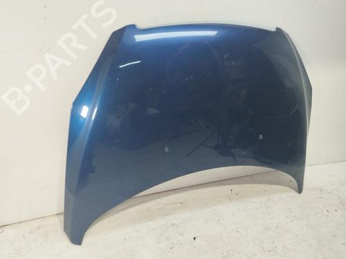 Hood PEUGEOT 307 (3A/C) 2.0 HDi 110 | BP31264583C1 