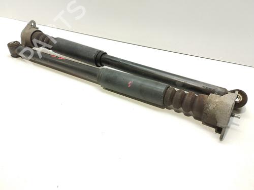 Right rear shock absorber FORD FIESTA V (JH_, JD_) 1.4 16V | BP22798438M19 