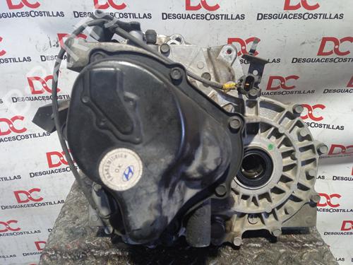 Gearbox HYUNDAI ATOS (MX) 1.1 | BP18673693M3 