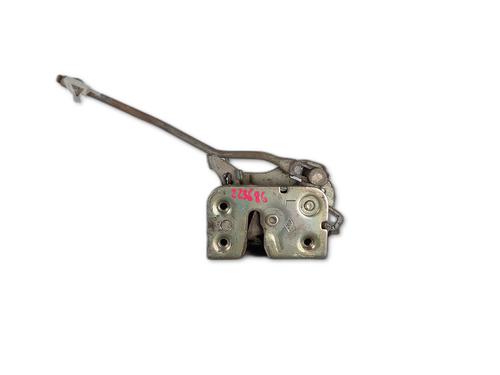 Used Front left lock MITSUBISHI PAJERO I Canvas Top (L04_G) [1982-1990]  30672696